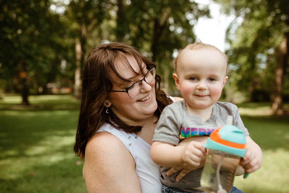 Finding Reliable Childcare in Lee’s Summit
